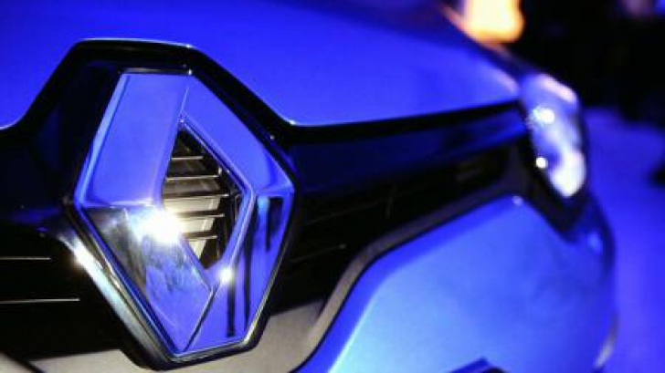 Renault dezminte că vehiculele sale au un sistem de falsificare a emisiilor poluante