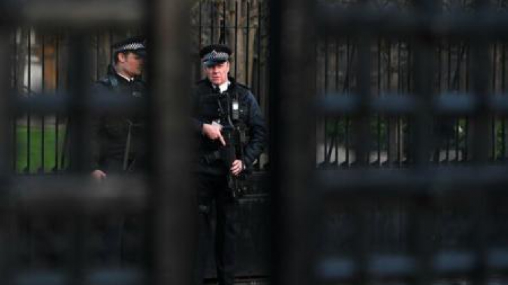 Atac la Londra: Poliția britanică vrea informații suplimentare
