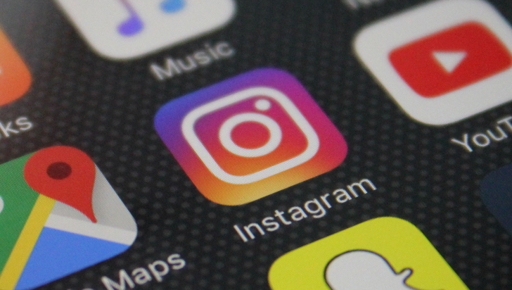 De acum poţi încărca fotografii pe Instagram, fără să ai aplicaţia instalată