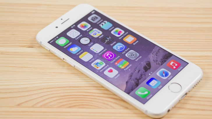 iPhone 6, relansat! Cu ce modificări va reveni pe piaţă telefonul anului 2014