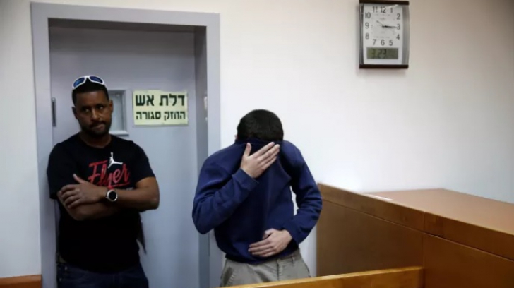 Adolescent israelian arestat în legătură cu amenințările împotriva comunității evreiești din SUA