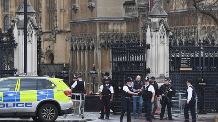 REUTERS: Apropiaţi ai atacatorului de la Londra au vrut să se alăture grupărilor jihadiste 