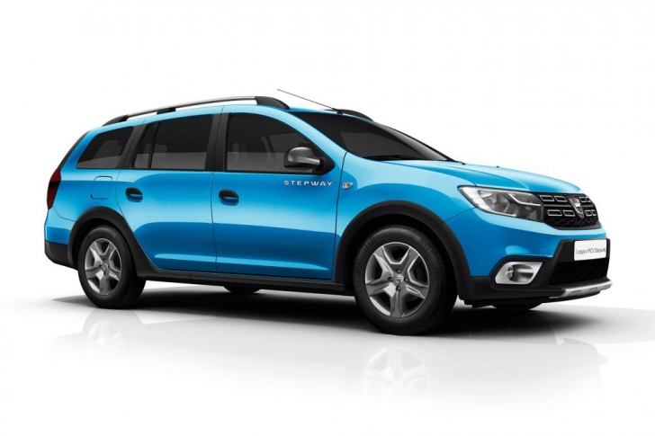 Dacia a anunţat ofertele pentru Rabla 2018: Cât costă cel mai ieftin Logan