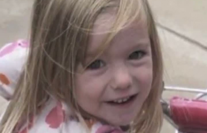 Guvernul britanic a aprobat o nouă finanţare pentru fetița dispărută în urmă cu 10 ani