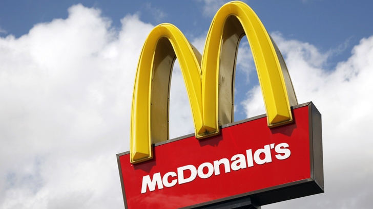 McDonald's pregăteşte cea mai mare schimbare din ultimii 10 ani