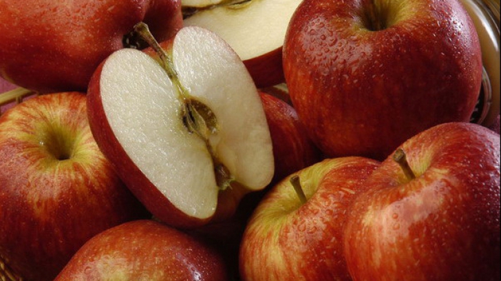 Credeai că știi totul despre mere? Iată cinci informații inedite