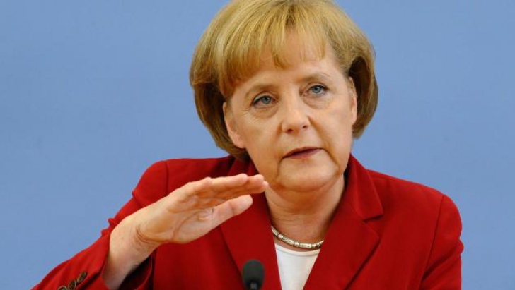 BREXIT. Primul refuz: Angela Merkel a respins cererea Theresei May, pentru negocieri paralele