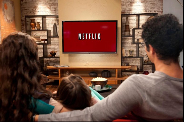 Adio telecomandă! Netflix brevetează controlul programelor cu gândul