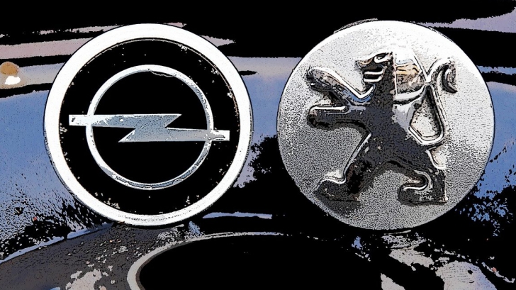 Opel, vândută