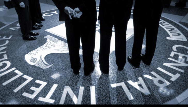 WikiLeaks, dezvăluiri INCENDIARE: Consulatul SUA din Frankfurt este bază CIA