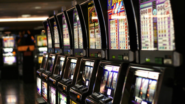Industria jocurilor de noroc: cât valorează această piață și cât încasează statul