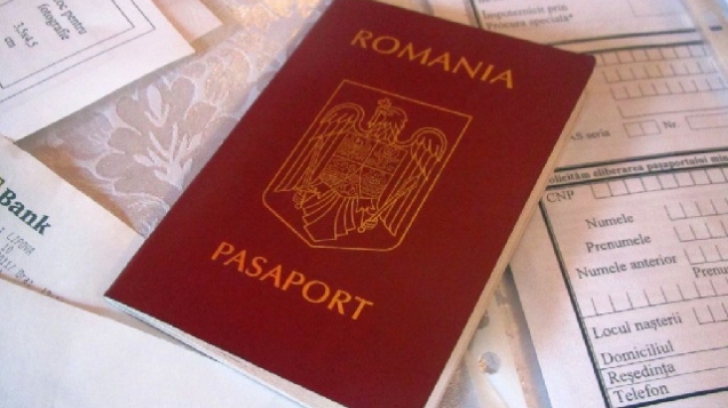 Cererile s-au dublat. Anunţul făcut de MAI în legătura cu paşapoartele românilor