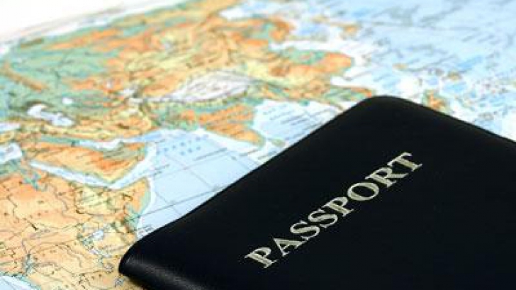 MAI: număr record de eliberări de pașapoarte în ultimele luni
