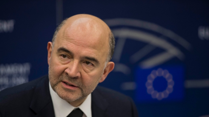 Un comisar european avertizează: Opţiunea desfiinţării UE trebuie examinată