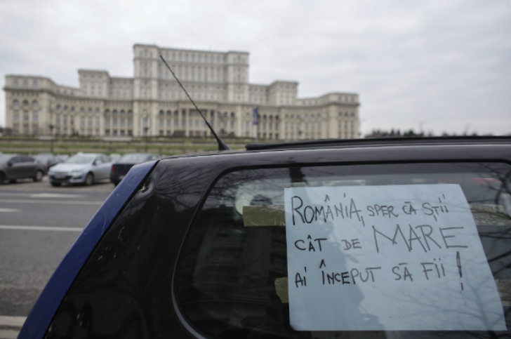 Inquam Photos / Octav Ganea