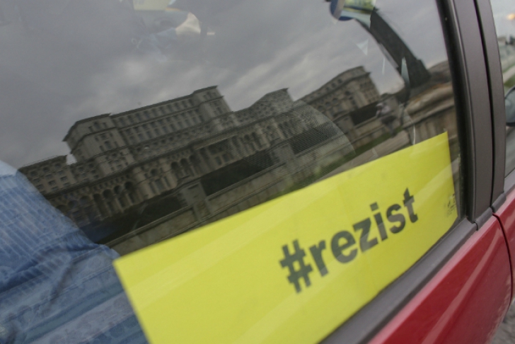 Inquam Photos / Octav Ganea