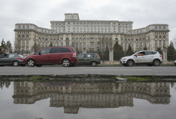 Inquam Photos / Octav Ganea