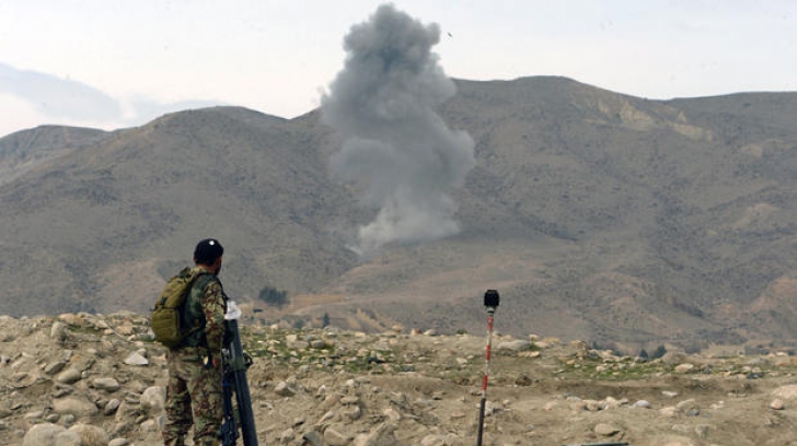 Pentagonul anunţă uciderea unui lider important Al Qaida