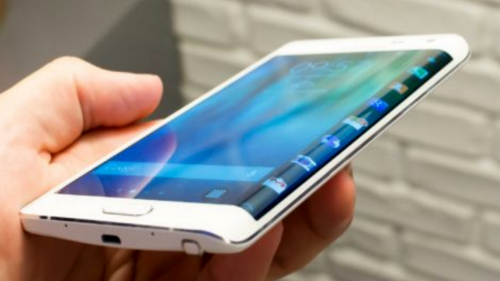 Samsung a lansat modelele S8 şi S8 Plus. LIVE VIDEO