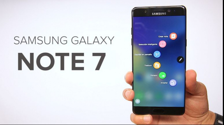 Samsung s-a răzgândit! Telefoanele Galaxy Note 7 vor fi scoase la vânzare recondiționate