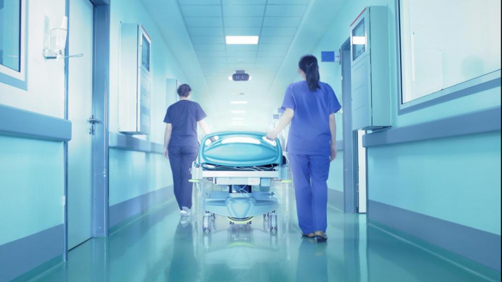 Ministrul Sănătății: Pacienții români nu mai sunt primiți în Viena pentru transplant pulmonar