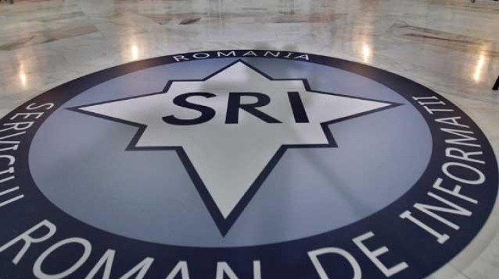 Comisia de Control SRI merge la control la unităţile centrale şi subordonate ale SRI 