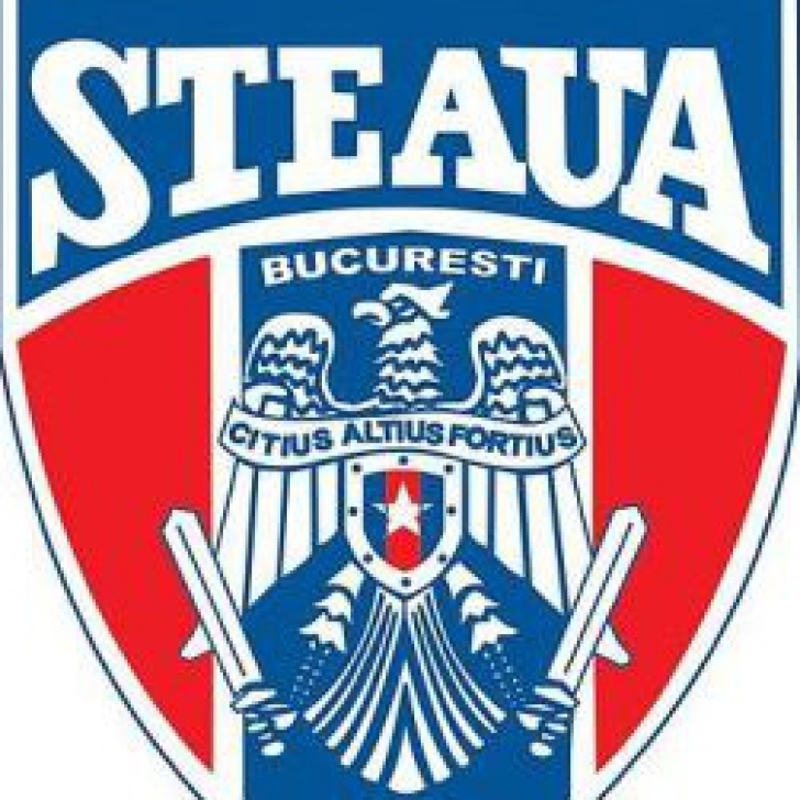Echipa CSA Steaua București are un nou antrenor 