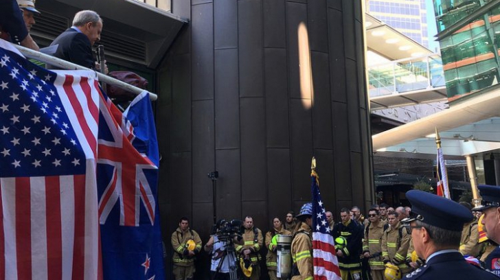 Scandal diplomatic între SUA şi Noua Zeelandă.Ataşat al ambasadei americane expulzat după altercaţie