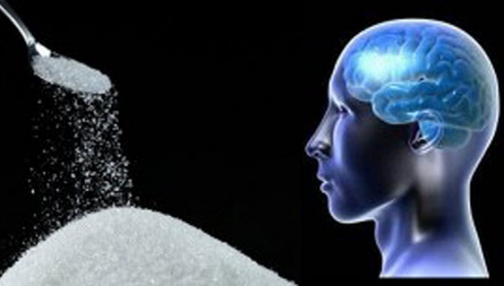 Ce se întâmplă în creierul tău când consumi zahăr. Află cât este de periculos