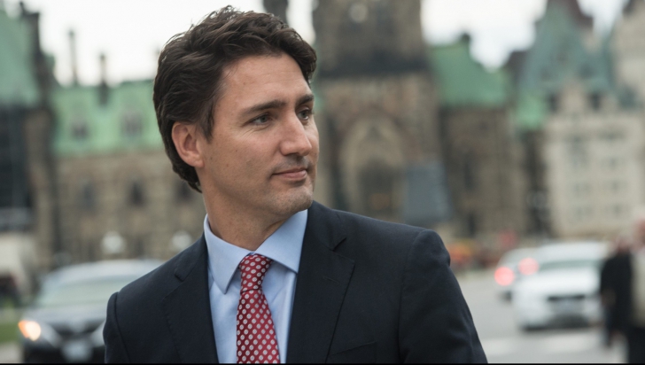 Alegeri strânse în Canada. După un mandat cu rezultate amestecate, Trudeau este sub presiune
