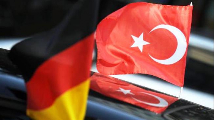 Turcia către Germania: "Nu ne dați lecții de democrație!"