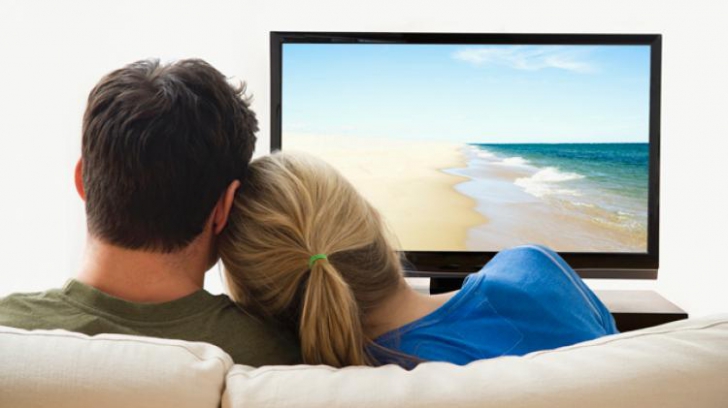 Care este distanța optimă pentru a privi la televizor