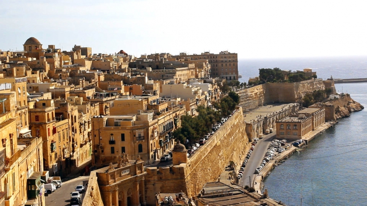 City break Malta. Reduceri Vola.ro de 30% la mai multe vacanțe
