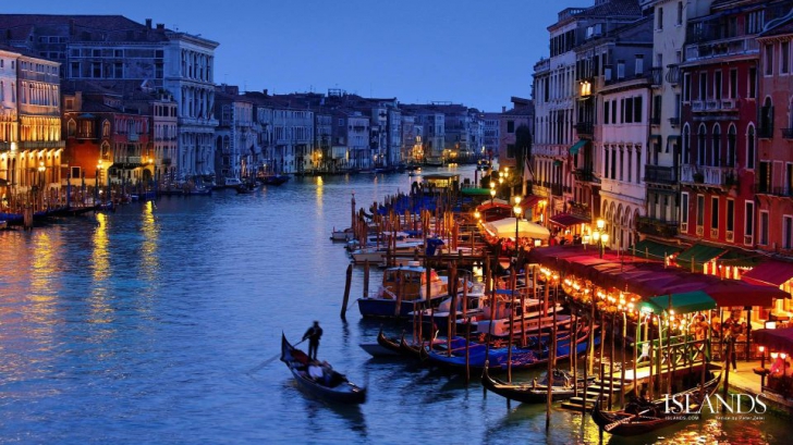 City break Veneția. Reduceri de la Vola.ro de până la 35%