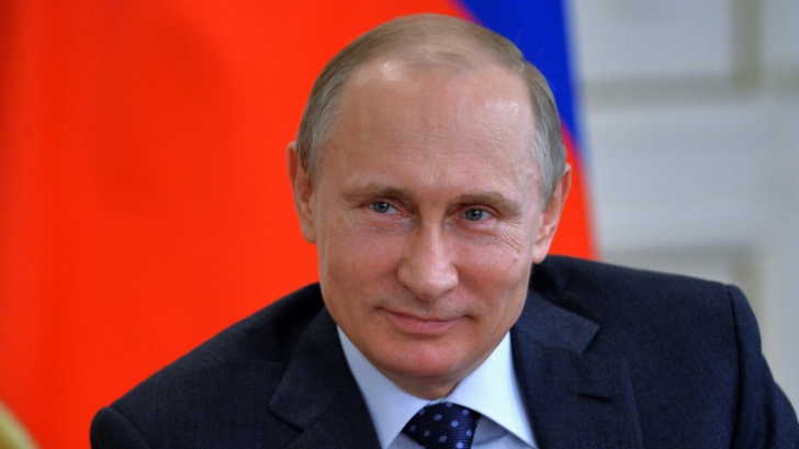 Reacţia lui Vladimir Putin după atacul terorist de la Londra! Ce le transmite britanicilor