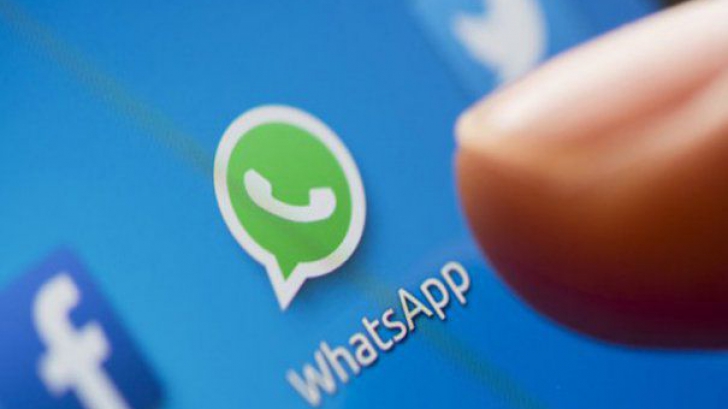 Utilizatorii serviciului de mesagerie WhatsApp, atenționați asupra unei înşelătorii