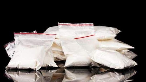 Captură uriașă de cocaină, confiscată în Belgia! Unde era ascunsă marfa