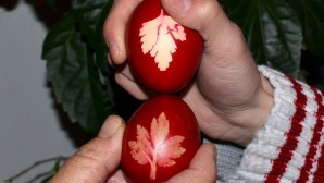Ce semnificație are ciocnitul ouălor de Paști