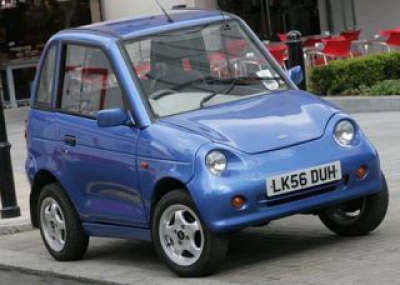 Au fost votate cele mai URÂTE 30 de maşini din toate timpurile. Numărul 28 este HALUCINANT...