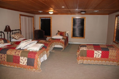 I se spune "a doua Casă Albă". Se vinde cu "doar" 137.000$.Unde o ţin americanii şi de ce costă atât