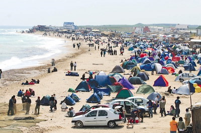 Weekend-ul prelungit de 1 Mai a început! Iată cum au ales românii să sărbătorească minivacanţa