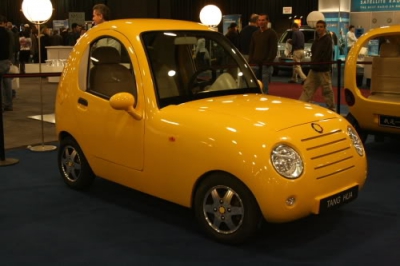 Au fost votate cele mai URÂTE 30 de maşini din toate timpurile. Numărul 28 este HALUCINANT...