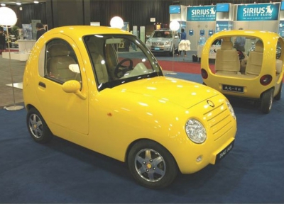 Au fost votate cele mai URÂTE 30 de maşini din toate timpurile. Numărul 28 este HALUCINANT...