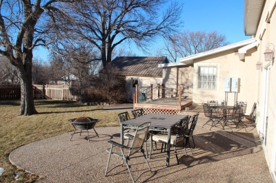 I se spune "a doua Casă Albă". Se vinde cu "doar" 137.000$.Unde o ţin americanii şi de ce costă atât