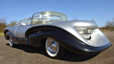 Au fost votate cele mai URÂTE 30 de maşini din toate timpurile. Numărul 28 este HALUCINANT...