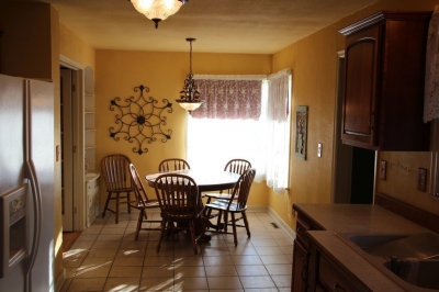 I se spune "a doua Casă Albă". Se vinde cu "doar" 137.000$.Unde o ţin americanii şi de ce costă atât