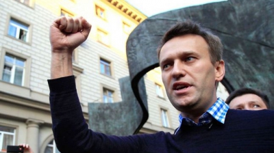 Aleksei Navalîi