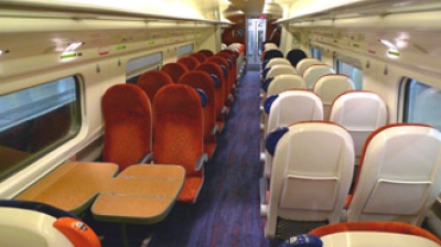 Biletele de tren, la un preț uriaș. Nimeni nu știe de ce. "Cu banii ăștia iau avionul până-n China"