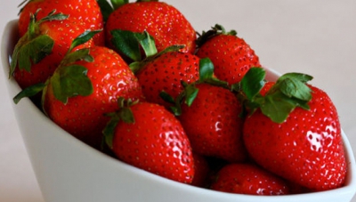 Trucul prin care putem verifica de unde provin căpșunele