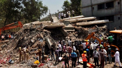 Tragedie în Columbia: zeci de morți după prăbușirea unei clădiri